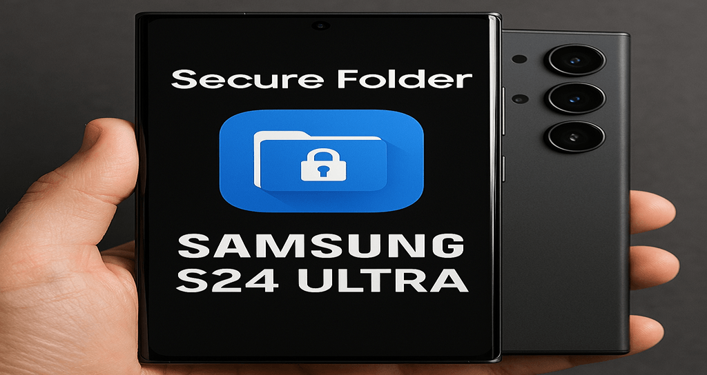 Samsung Galaxy S24 Ultra tips: S Pen and Camera