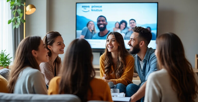 Amazon Prime Video tips: Download shows offline