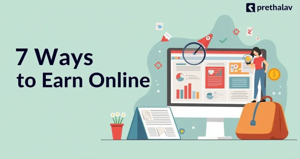 make money online