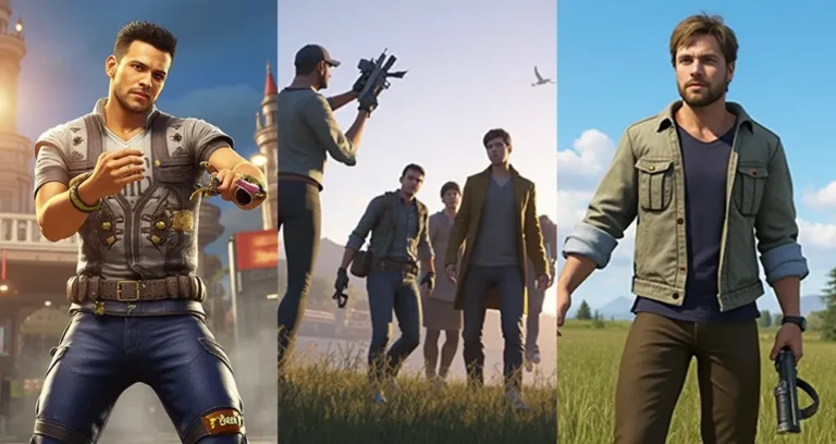 Top 5 Must-Play Open-World Games for PC in 2025