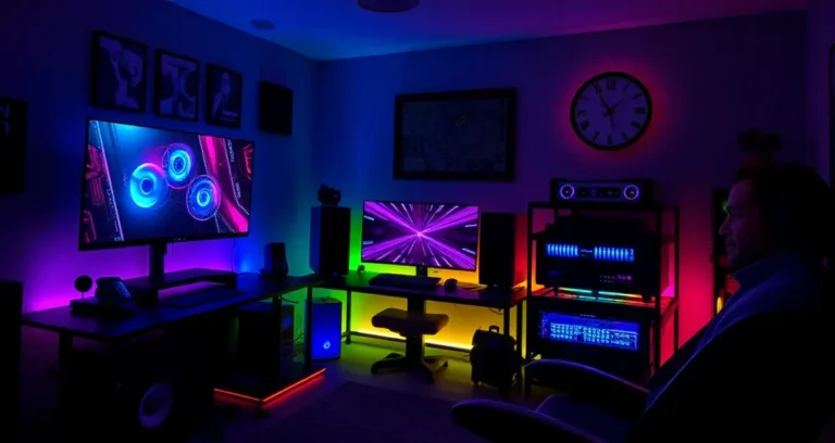 How to Build a Gaming PC