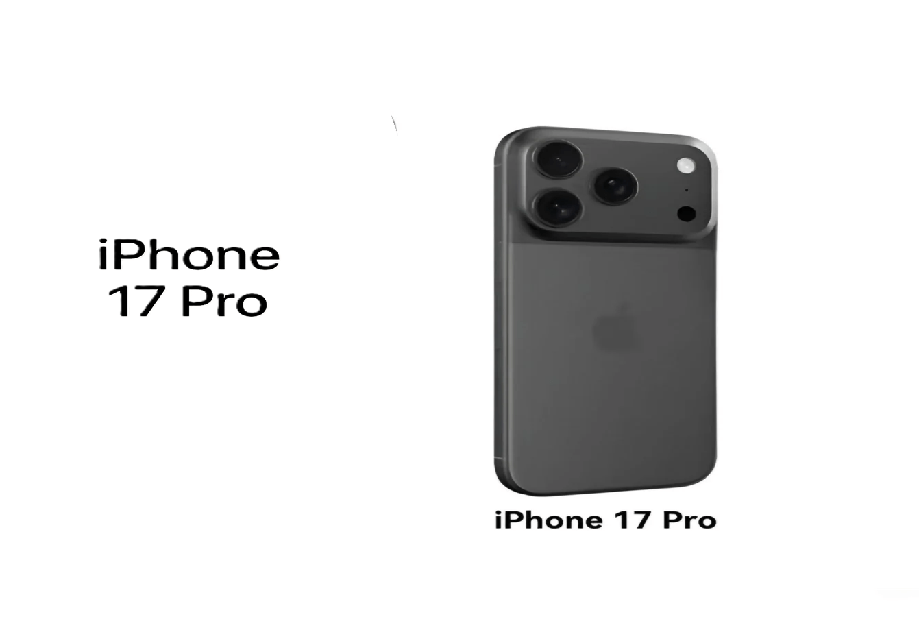 iphone 17 pro price